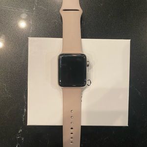 Hermes Apple Watch series 2